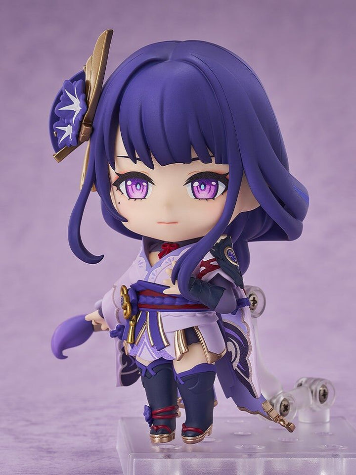 Genshin Impact - Raiden Shogun - Nendoroid (#2660) (Good Smile Company)