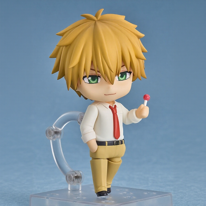 Pembantu Sama! - Usui Takumi - Nendoroid (#2471) (Seni Senyum Baik Shanghai, Good Smile Company)
