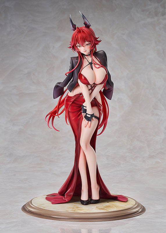 【Forudbestilling】 Sejrens gudinde: Nikke - Red Hood - Nonsense Red (Good Smile Arts Shanghai, Good Smile Company)