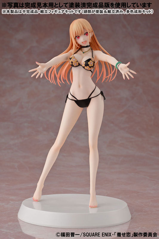 【Pre Order】Sono Bisque Doll wa Koi o Suru - Kitagawa Marin - Assemble Heroines - Summer Queens (Our Treasure)