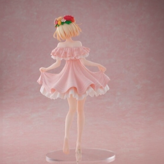 【Pre Order】Lycoris Recoil - Nishikigi Chisato - Birthday Commemorative Illustration Ver. (Aniplex)