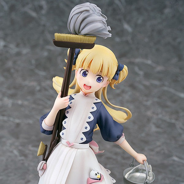 Shadows House - Emilico (Phat Company)