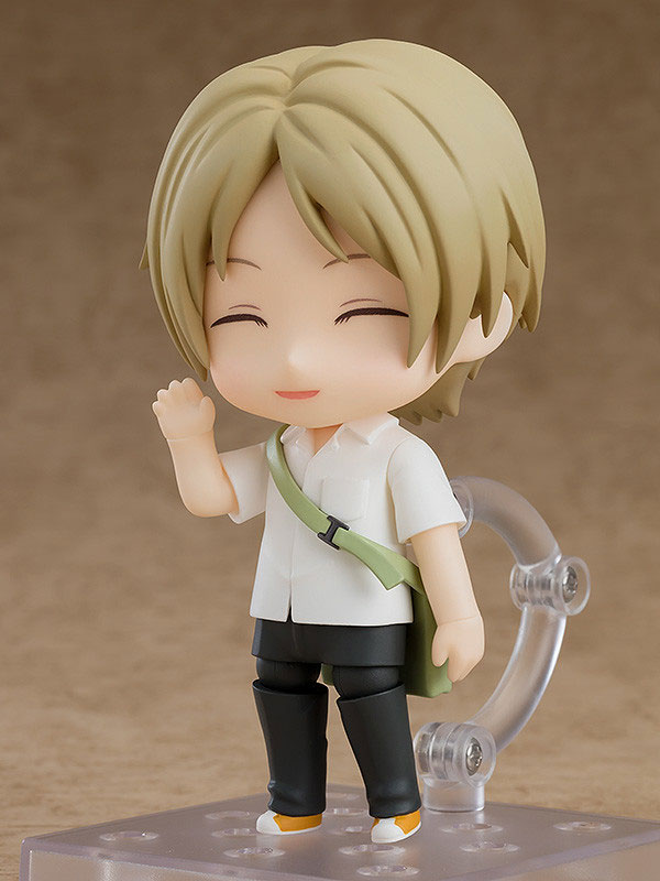 Natsume Yujin-cho - Natsume Takashi - Nyanko-sensei - Nendoroid (#1245) (Good Smile Company)