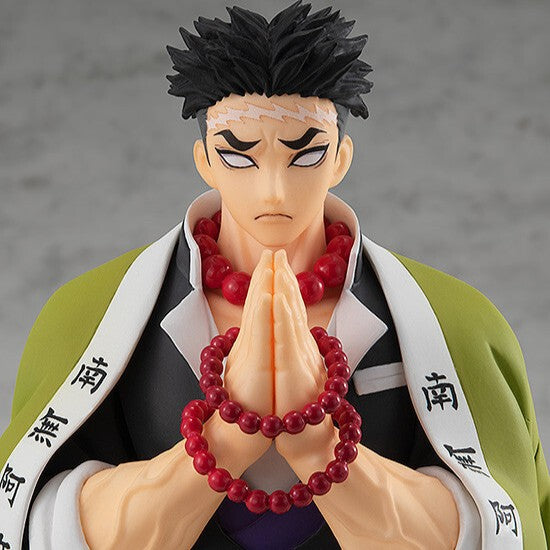 شيطان سلاير - Himejima Gyoumei - Pop up Parade (Good Smile Company)