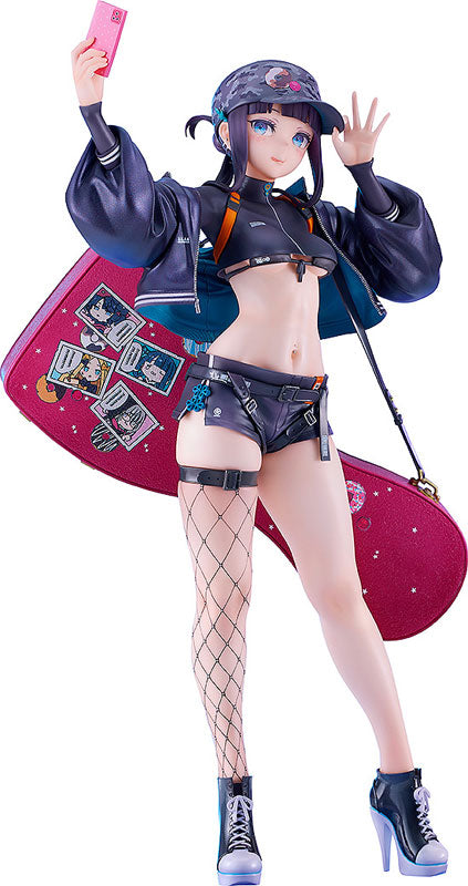 Fate/Grand Order - Yang Guifei - Foreigner, Event Attire Ver. (Good Smile Company)
