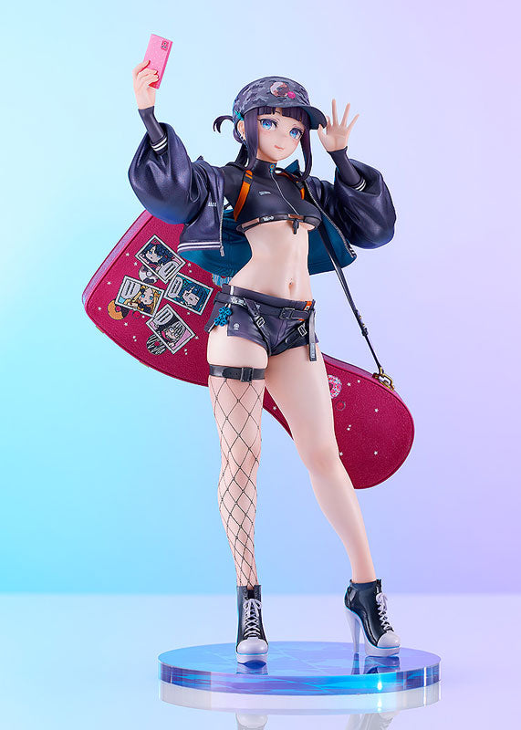 Fate/Grand Order - Yang Guifei - Foreigner, Event Attire Ver. (Good Smile Company)