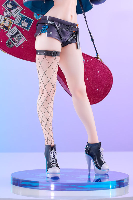 Fate/Grand Order - Yang Guifei - Foreigner, Event Attire Ver. (Good Smile Company)