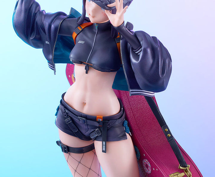 Fate/Grand Order - Yang Guifei - Foreigner, Event Attire Ver. (Good Smile Company)