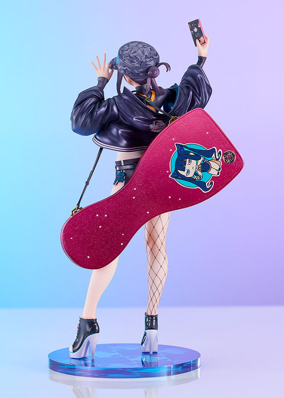Fate/Grand Order - Yang Guifei - Foreigner, Event Attire Ver. (Good Smile Company)