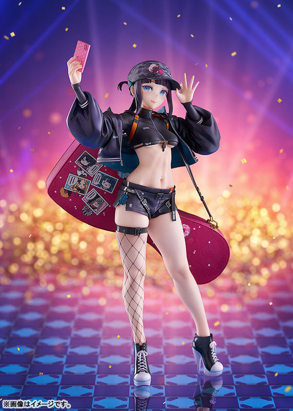 Fate/Grand Order - Yang Guifei - Foreigner, Event Attire Ver. (Good Smile Company)