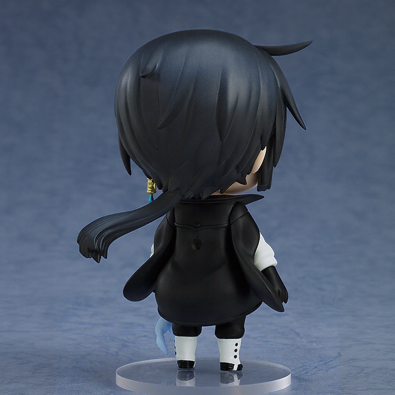 Vanitas No Carte - Vanitas - Nendoroid (#1773) (Orange Rouge)