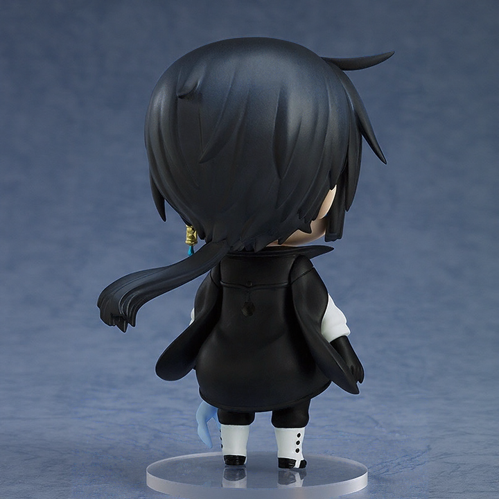 Vanitas No Carte - Vanitas - Nendoroid (#1773) (Orange Rouge)