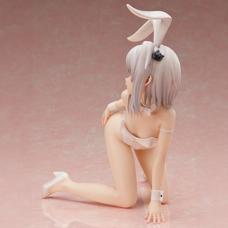High School DXD New - Toujou Koneko - B-style - Bareg Leg Bunny ver. (Libération)