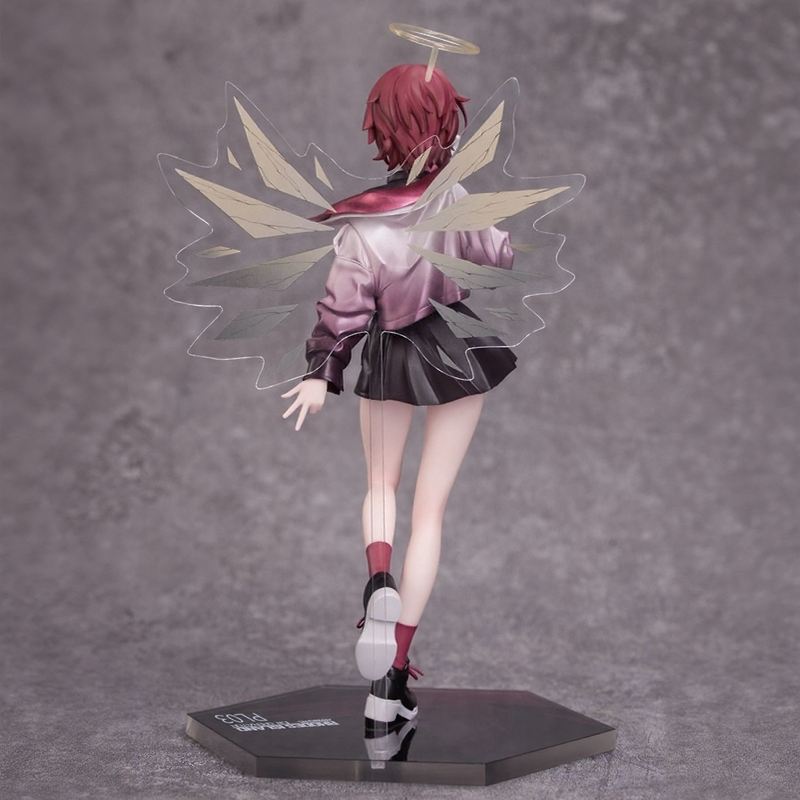 【Ordine prestabilito】Arknights - Exusiai - Gift+ - Ambience Synesthesia Ver. (Myethos)