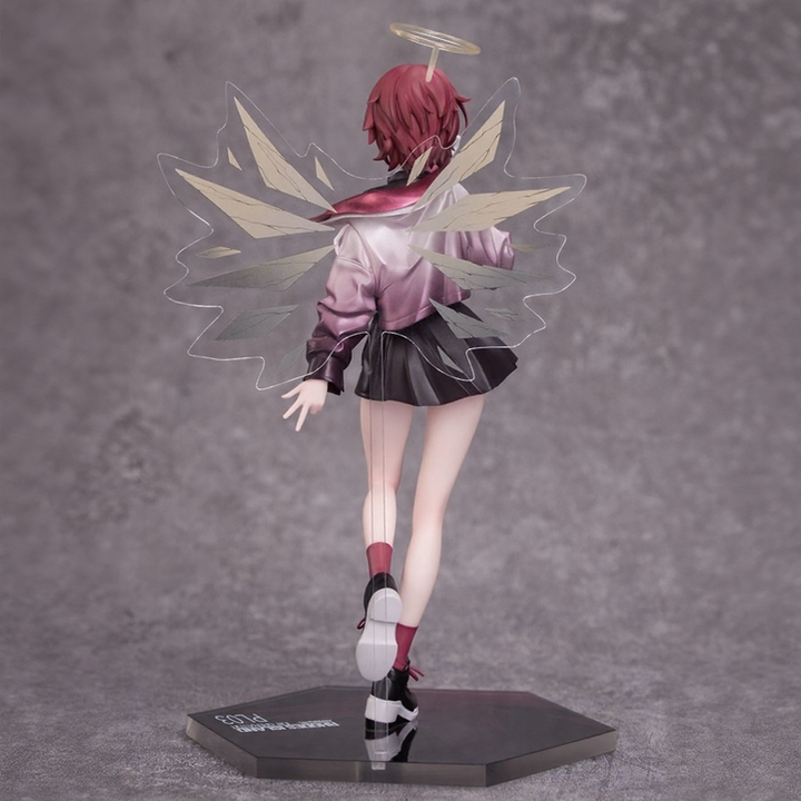 【Ordine prestabilito】Arknights - Exusiai - Gift+ - Ambience Synesthesia Ver. (Myethos)