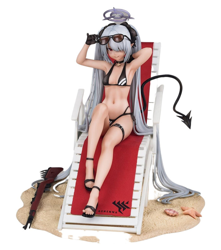 Blue Archive - Shiromi Iori - Swimsuit Ver. (Wings Inc.)
