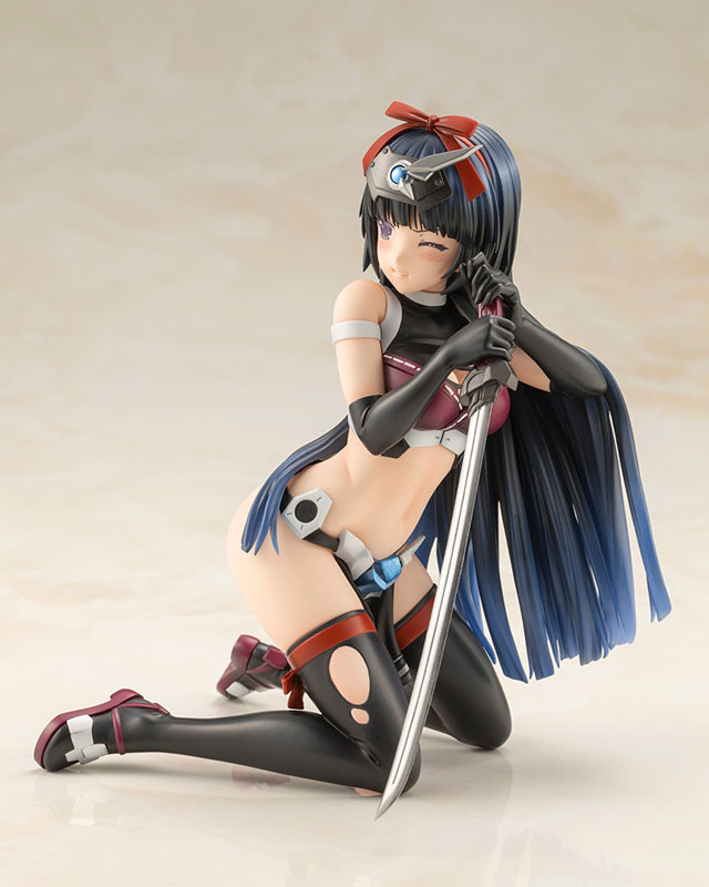 Frame Arms Girl - Magatsuki (Kotobukiya)