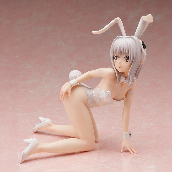 High School DXD New - Toujou Koneko - B-style - Bareg Leg Bunny ver. (Libération)