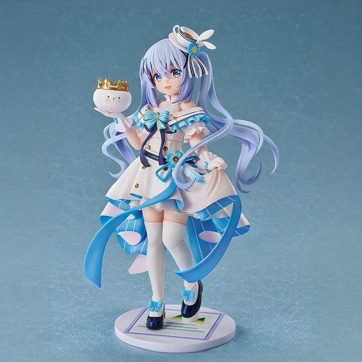 【Pre Order】Is the Order a Rabbit? - Kafuu Chino - Tippy - Dress Ver. (Luminous Box)