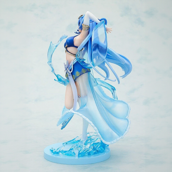 Konosuba: Guds velsignelse over denne vidunderlige verden! - Aqua - KDcolle - Light Novel 10-års jubilæum ver. (Kadokawa, Sneaker Bunko redaktion)