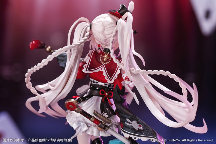 【Pre Order】Honkai: Star Rail - Fire Shroom - Sparkly Rabbit - Sparxie (Myethos)