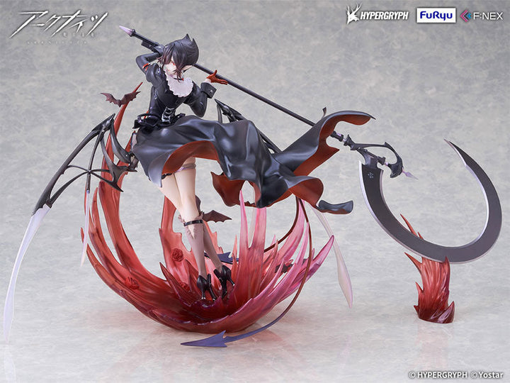 【Pre Order】Arknights - Entelechia - F:Nex - Elite 2 Ver. (FuRyu)