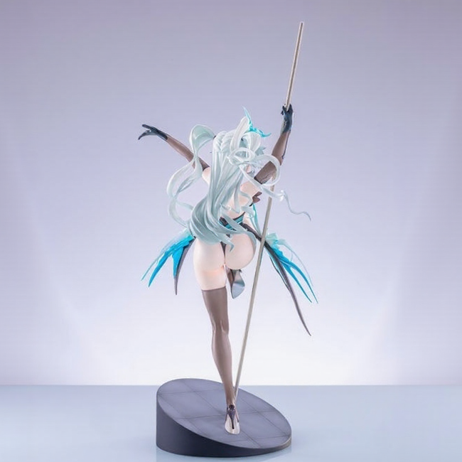 Frontline pour filles - PA-15 - Treading Light, Coming Night Ver. (AniGame)
