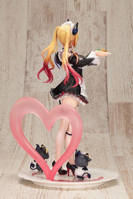 Hololive - Chocolat - Yuzuki Choco - Maid Costume Ver. (Kotobukiya)