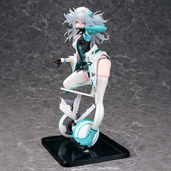 Girls 'Frontline: Neural Cloud - Florence (Phat Company)