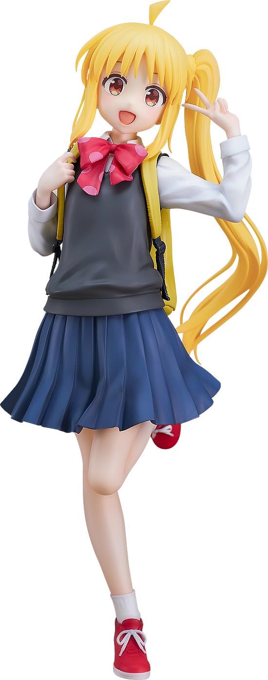 Bocchi the Rock! - Ijichi Nijika (Good Smile Company)