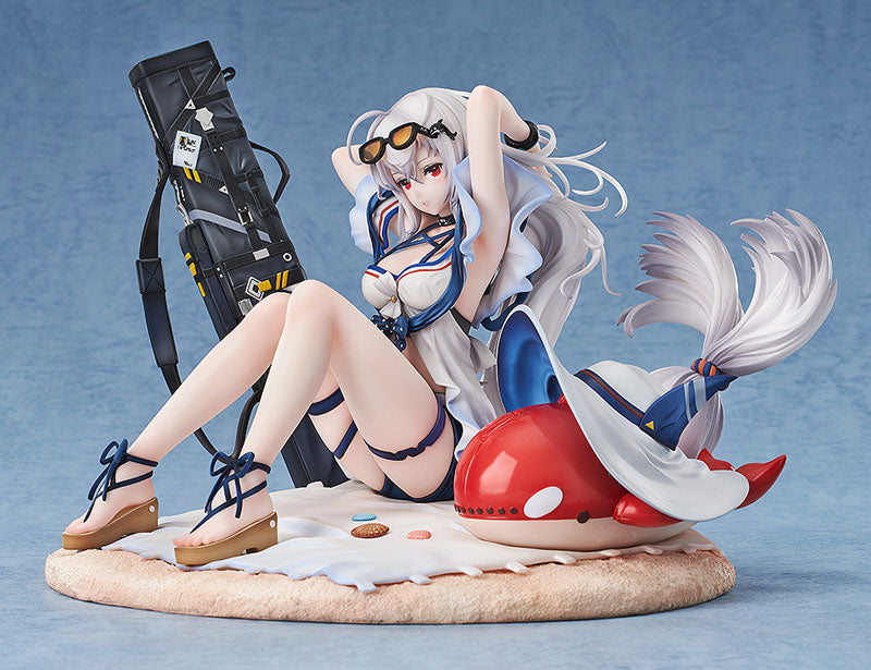 【Pre Order】Arknights - Skadi - Waverider WR04 Ver. (Good Smile Arts Shanghai, Good Smile Company)