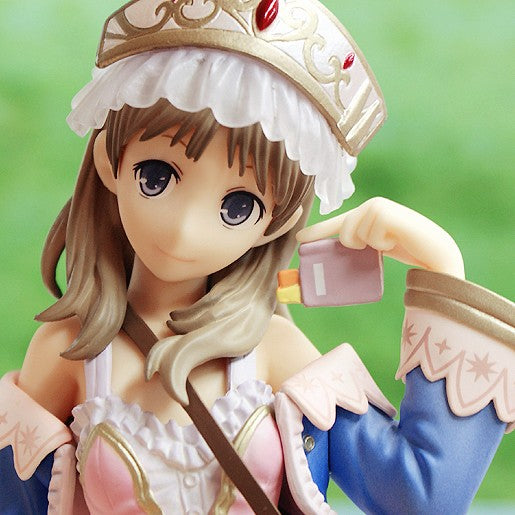 Atelier Totori ~ Arland No Renkinjutsushi 2 ~ - Totooria Helmold (Phat Company)