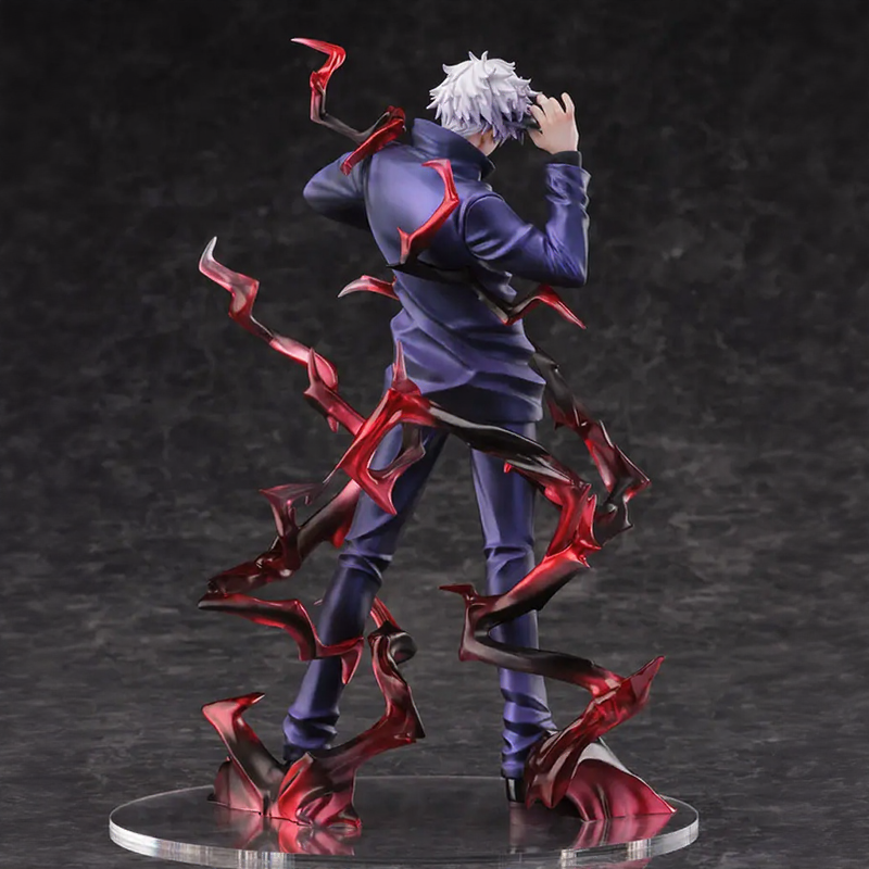 Jujutsu Kaisen - Gojo Satoru - S-Fire (SEGA)