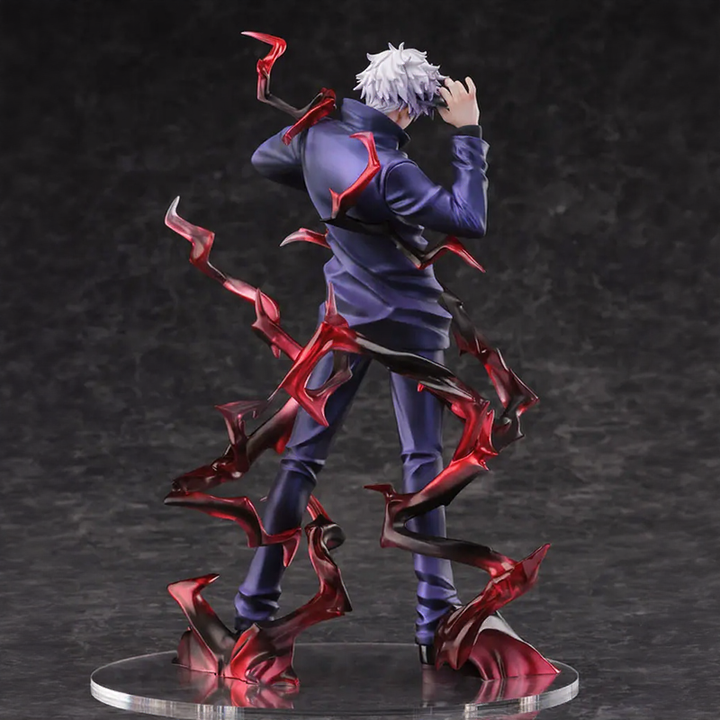 Jujutsu Kaisen - Gojo Satoru - S-Fire (SEGA)