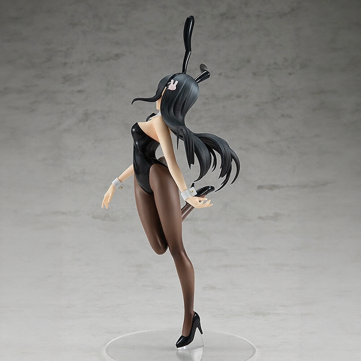 Seishun Buta Yarou - Rascal لا يحلم ببن الباني Senpai - Sakurajima Mai - Pop up Parade (Good Smile Company)