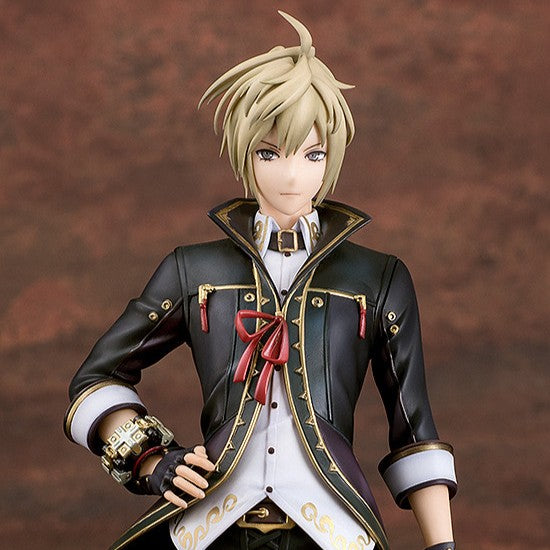 God Eater 2: Rage Burst - Julius Visconti (Phat Company)