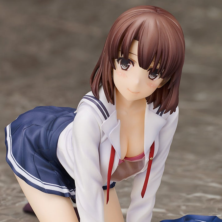 Saekano : Comment élever une petite amie ennuyeuse - Kato Megumi (Aniplex)