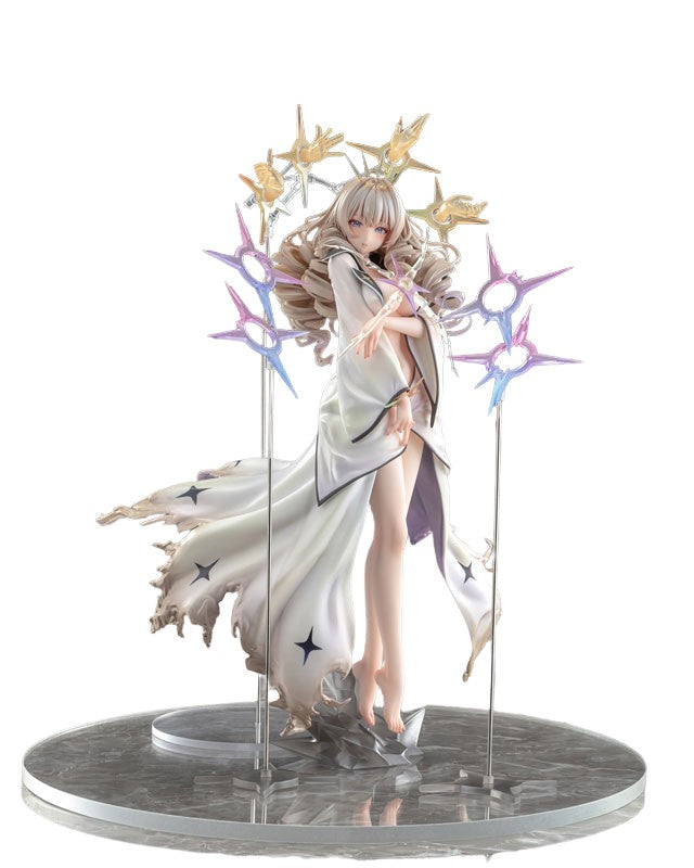 [NSFW] - Goddess of Victory: Nikke - Crown - Naked King (AniGift)
