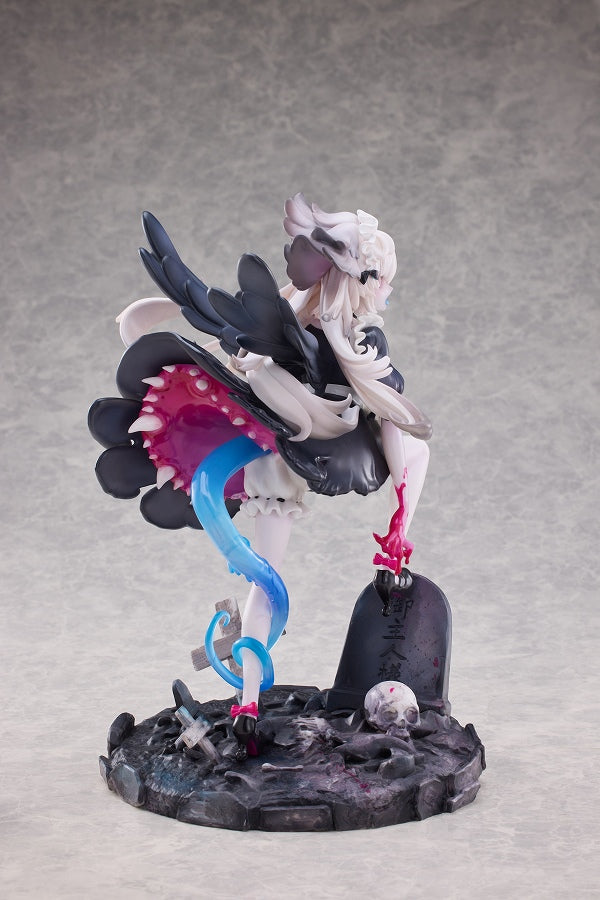 【Forudbestilling】Original - Creature Maid (Pink Kitty Studio, Poi Art)