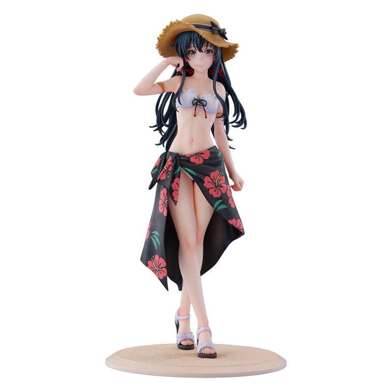 My Youth Romantic Comedy Is Wrong, As I Expected - Yukinoshita Yukino - Swimsuit ver. (Hobby Stock, Wing)