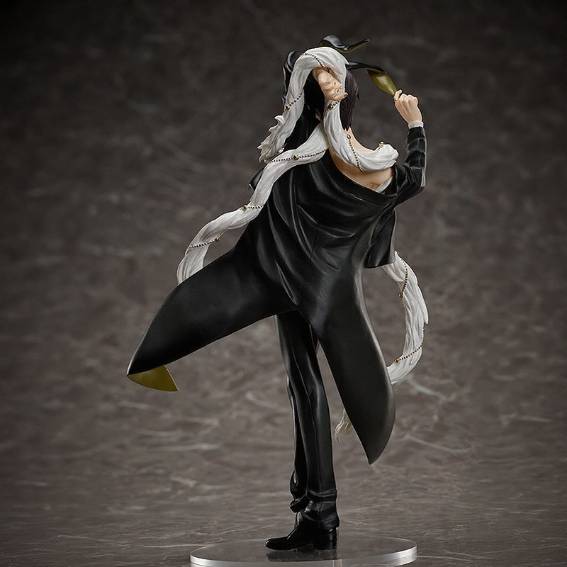 Dakaretai Otoko 1-i ni Odosarete Imasu. - Saijou Takato - B-style (FREEing)