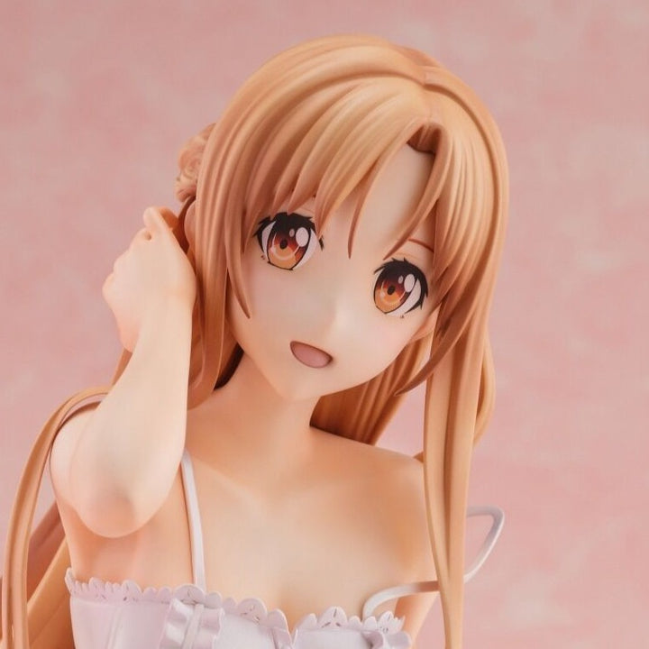 Sword Art Online: Alicization - War of Underworld - Asuna - Natttøy Ver. (Hobby Stock, Wing)