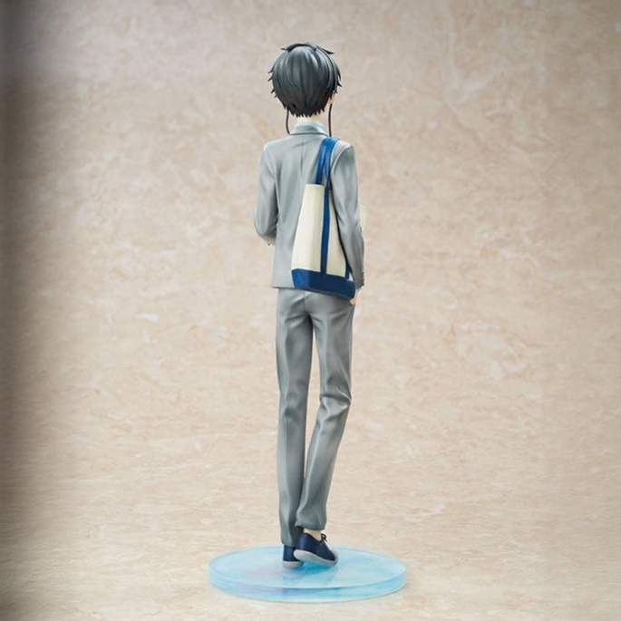 Din løgn i april - Arima Kousei (Hobby Max)