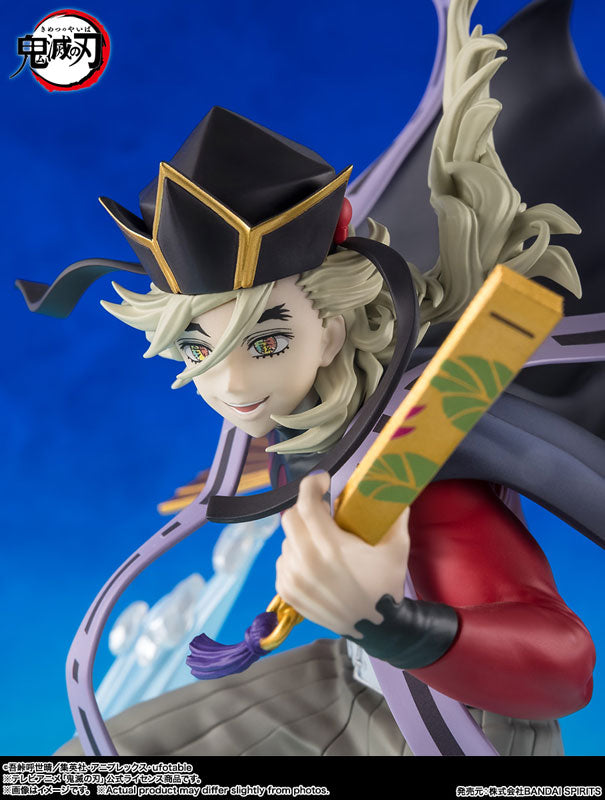 Demon Slayer - Douma - Figuarts ZERO (Bandai Spirits)