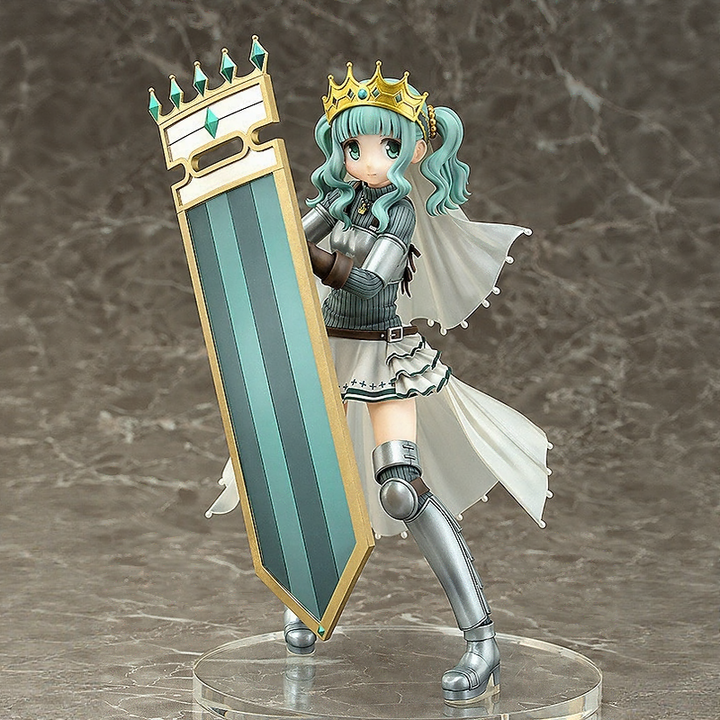 MAGIA Record Mahou Shoujo Madoka ☆ Magica Gaiden - Futaba Sana (Phat Company)