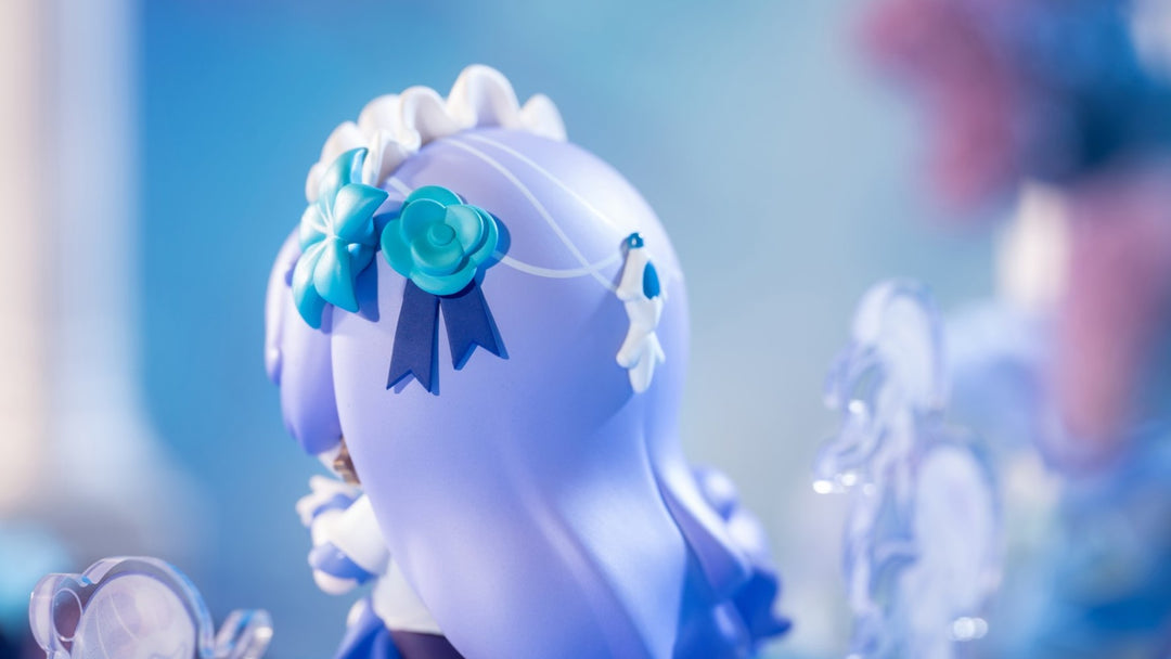 Wuthering Waves - Cantarella Fisalia - Wuthering Waves Freeze Frame Series - Q-version (Kuro Games)