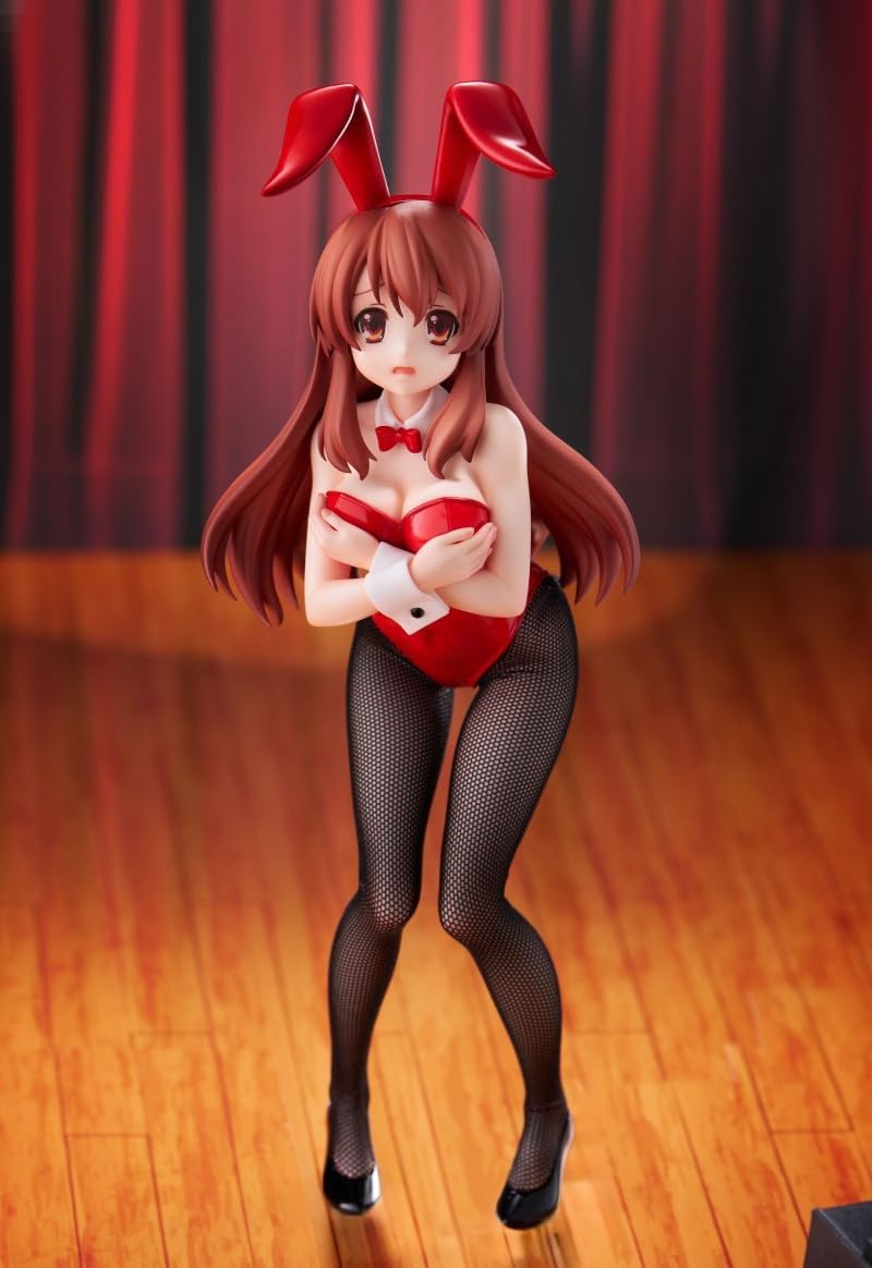 The Melancholy of Haruhi Suzumiya - Asahina Mikuru - BiCute Bunnies (FuRyu)