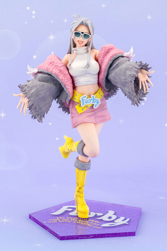 【Pre Order】Furby - Bishoujo Statue (Kotobukiya)