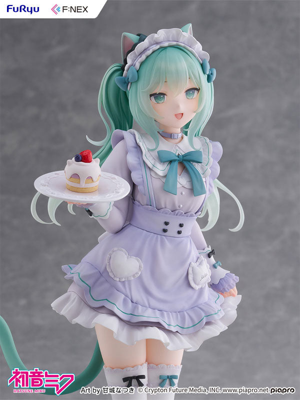 【Pre Order】Vocaloid - Hatsune Miku - F:Nex (FuRyu)