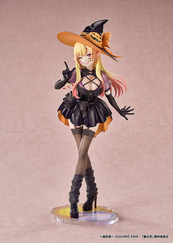 【Pre Order】Sono Bisque Doll wa Koi o Suru - Kitagawa Marin - Halloween Ver. (Good Smile Arts Shanghai, Good Smile Company)